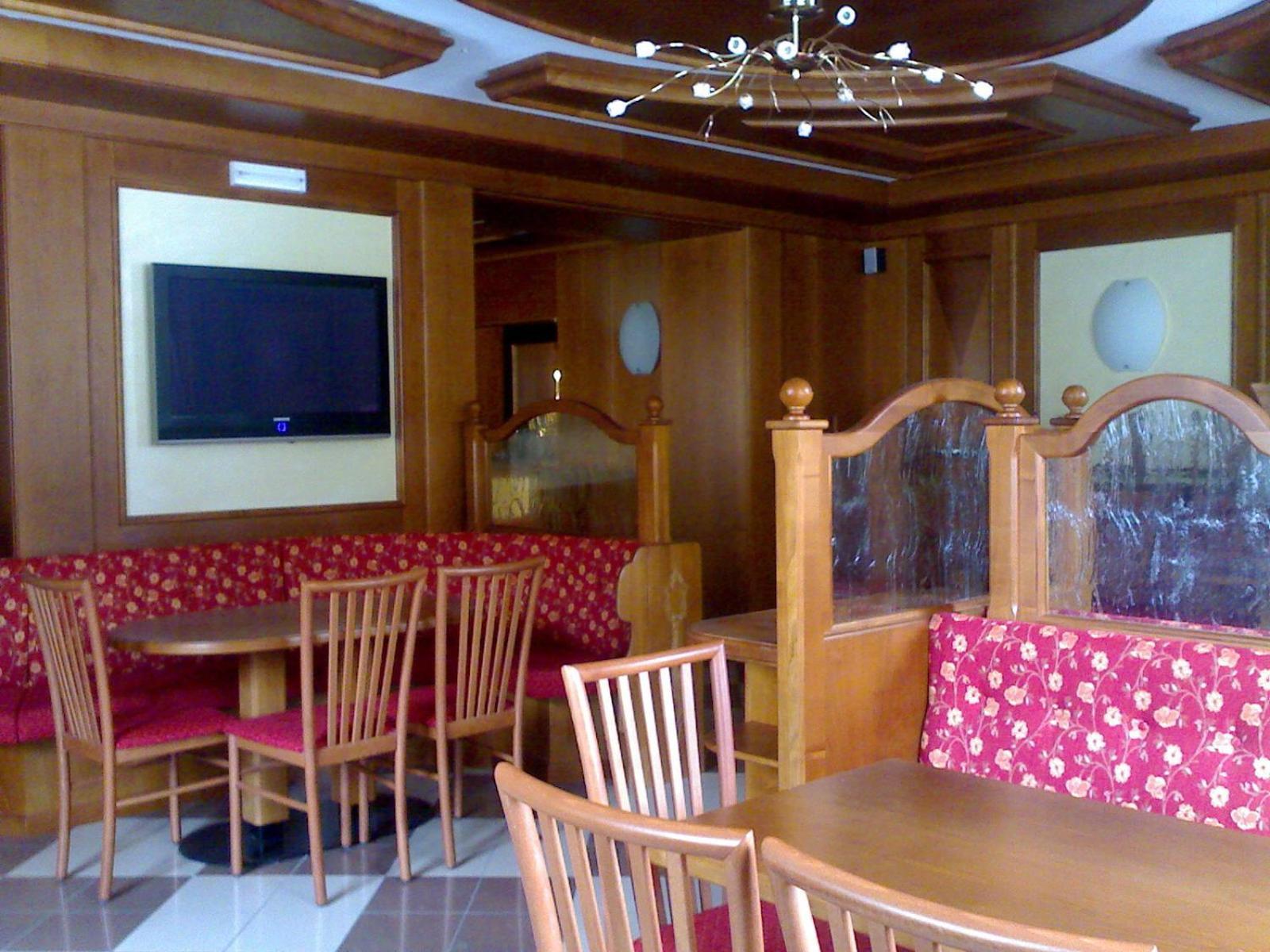Hotel Majorka Andalo Zewnętrze zdjęcie